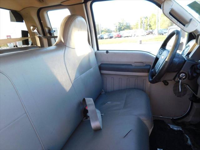 2008 Ford F-350 XL