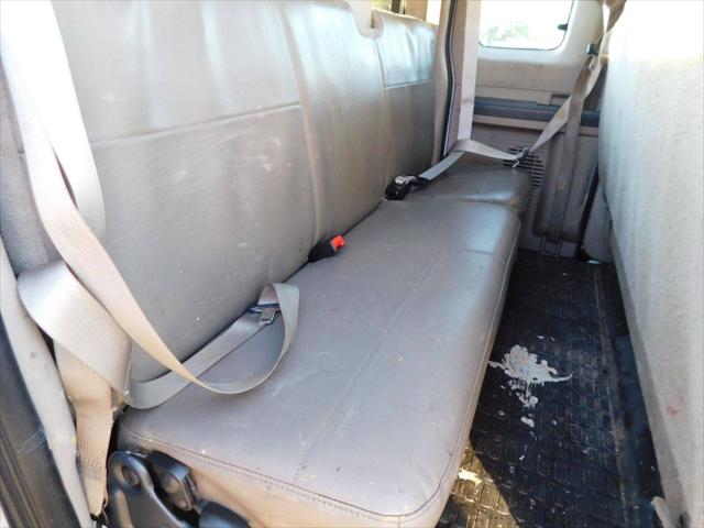 2008 Ford F-350 XL