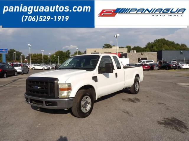 2008 Ford F-350 XL for sale in Dalton, GA