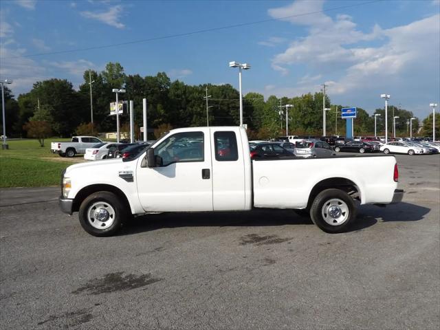2008 Ford F-350 XL