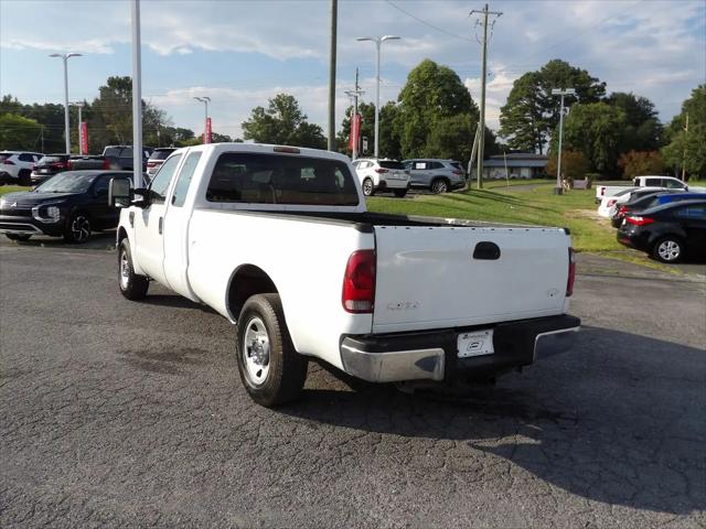 2008 Ford F-350 XL
