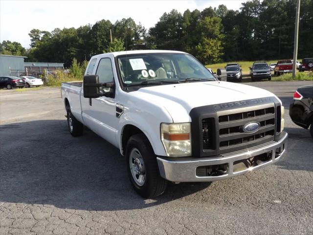 2008 Ford F-350 XL