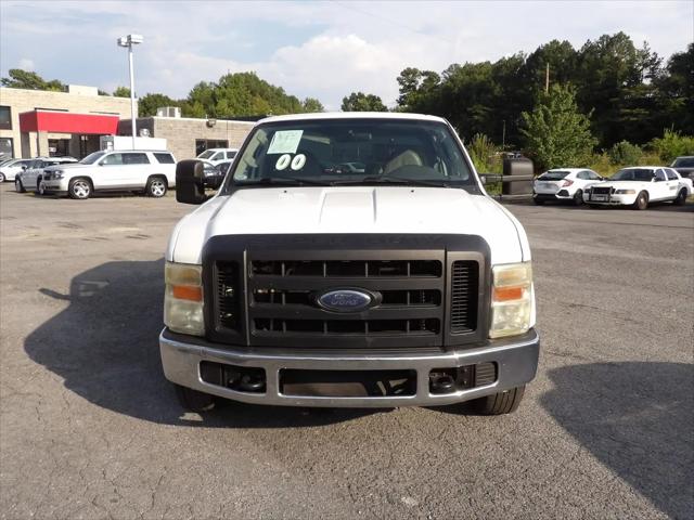 2008 Ford F-350 XL