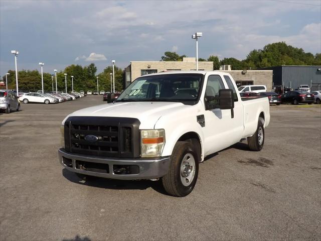 2008 Ford F-350 XL