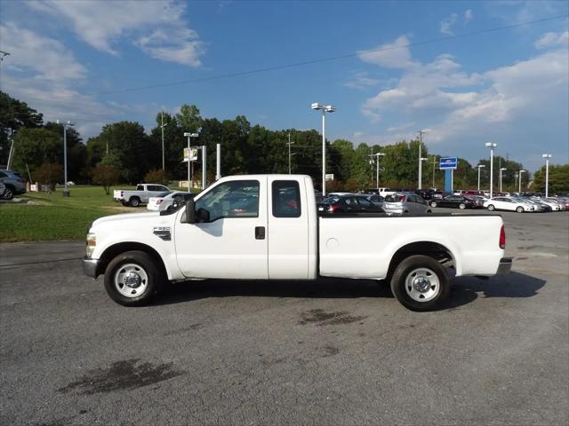 2008 Ford F-350 XL