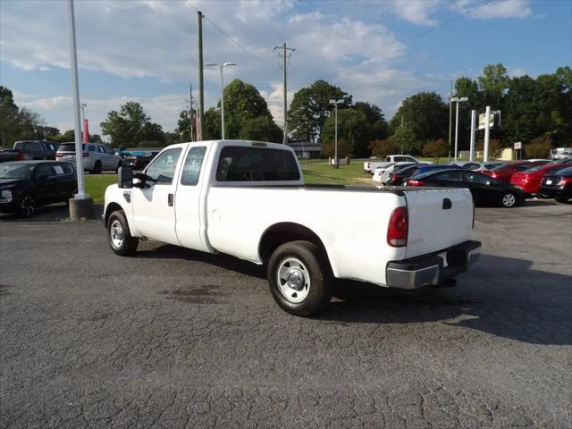 2008 Ford F-350 XL