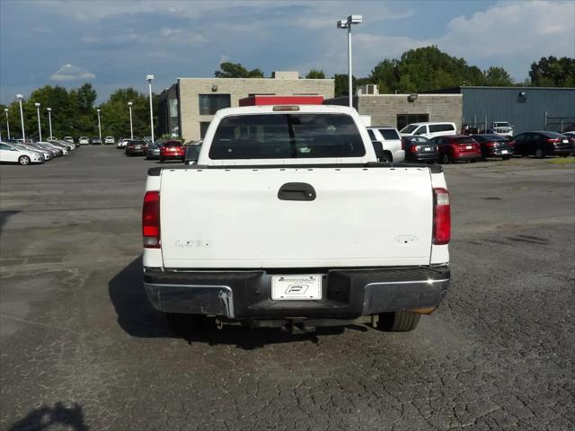 2008 Ford F-350 XL