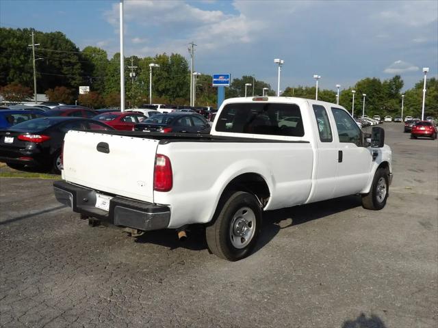 2008 Ford F-350 XL