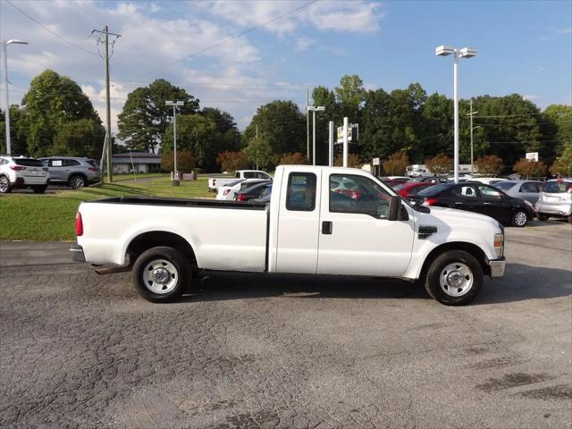 2008 Ford F-350 XL