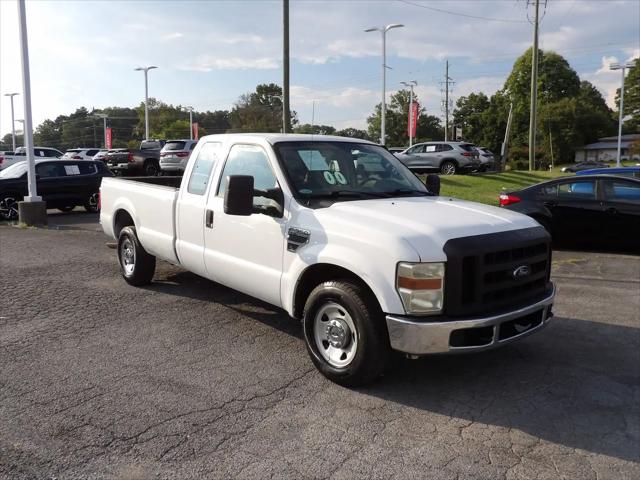 2008 Ford F-350 XL