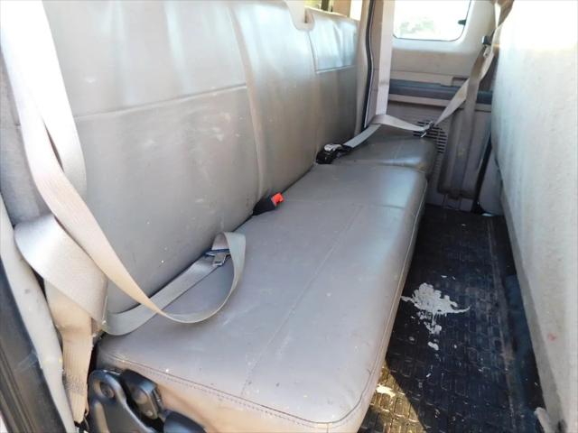 2008 Ford F-350 XL