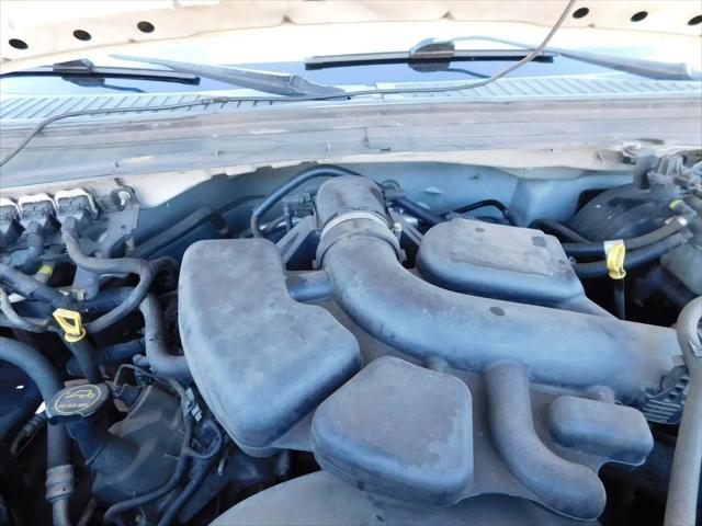 2008 Ford F-350 XL