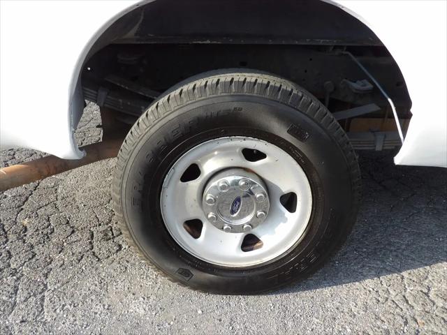 2008 Ford F-350 XL