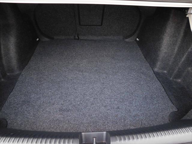 2012 Volkswagen Jetta 2.5L SE