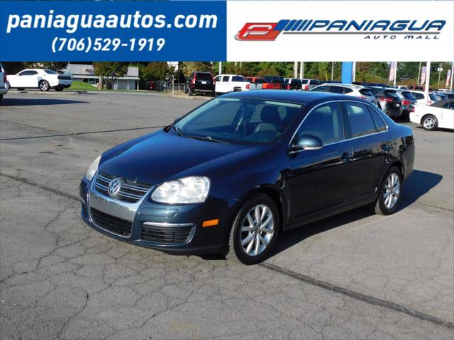 2010 Volkswagen Jetta SE for sale in Dalton, GA