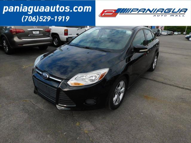 2014 Ford Focus SE for sale in Dalton, GA