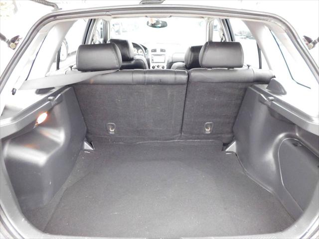 2002 Mazda Protege5 Protege5