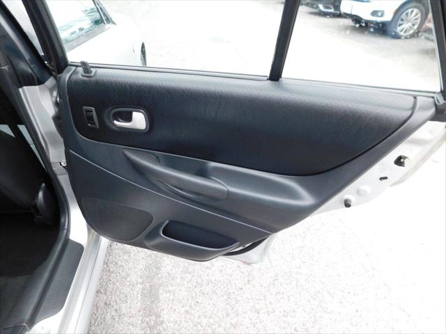2002 Mazda Protege5 Protege5