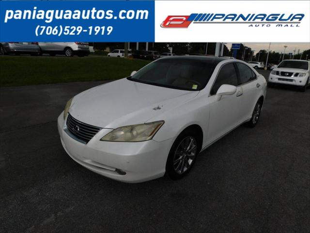 2008 Lexus ES 350 ES 350 for sale in Dalton, GA