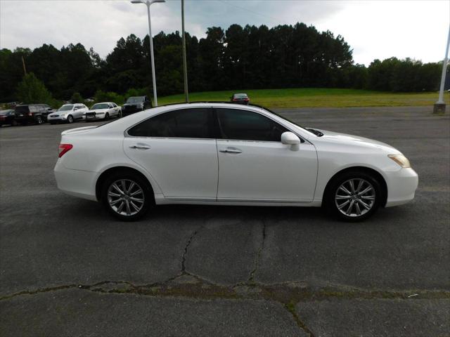 2008 Lexus ES 350 ES 350