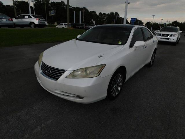 2008 Lexus ES 350 ES 350