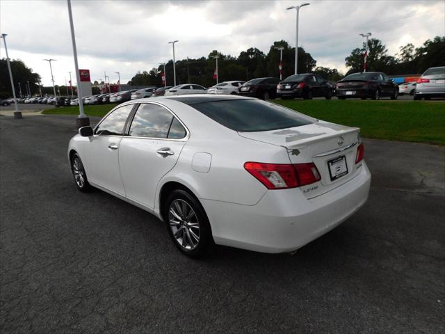 2008 Lexus ES 350 ES 350