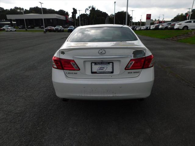 2008 Lexus ES 350 ES 350