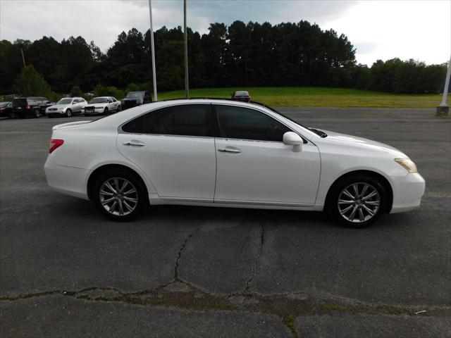 2008 Lexus ES 350 ES 350