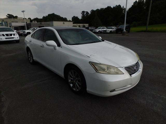 2008 Lexus ES 350 ES 350