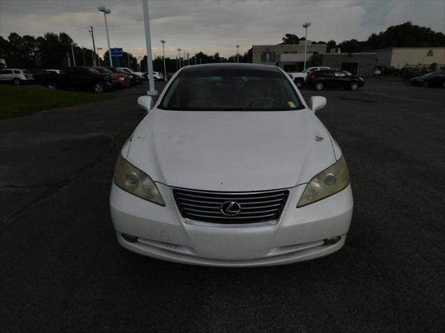 2008 Lexus ES 350 ES 350