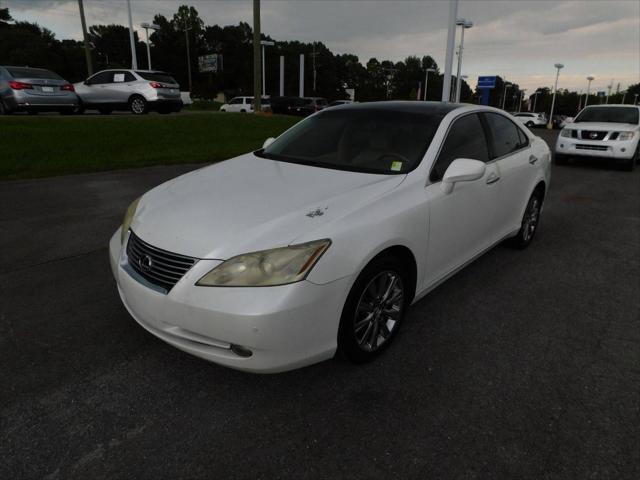 2008 Lexus ES 350 ES 350
