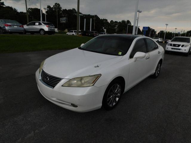 2008 Lexus ES 350 ES 350