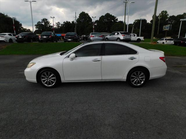 2008 Lexus ES 350 ES 350