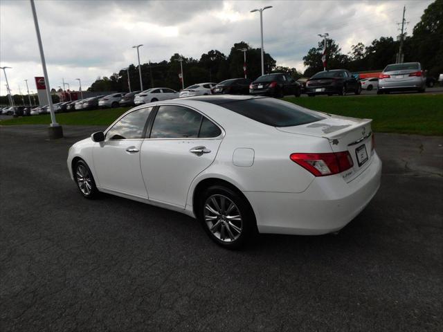 2008 Lexus ES 350 ES 350