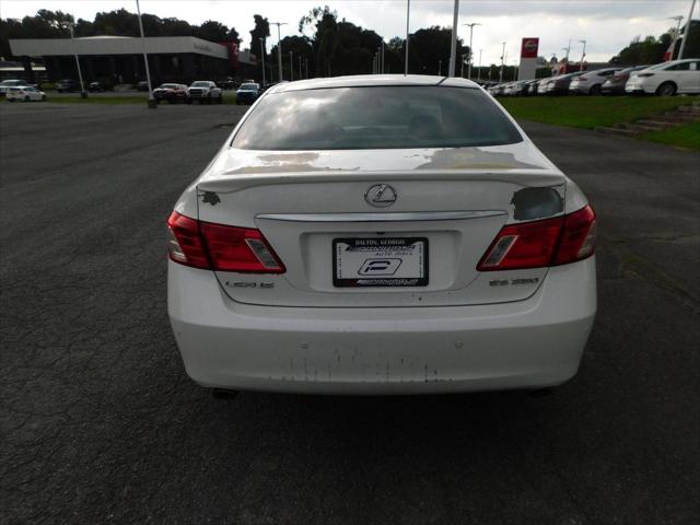 2008 Lexus ES 350 ES 350