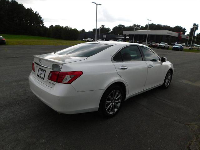 2008 Lexus ES 350 ES 350