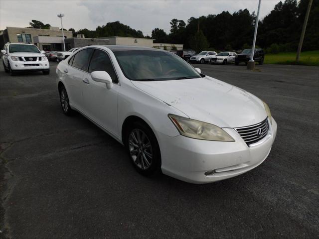 2008 Lexus ES 350 ES 350