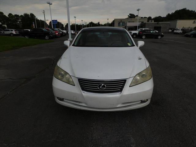 2008 Lexus ES 350 ES 350