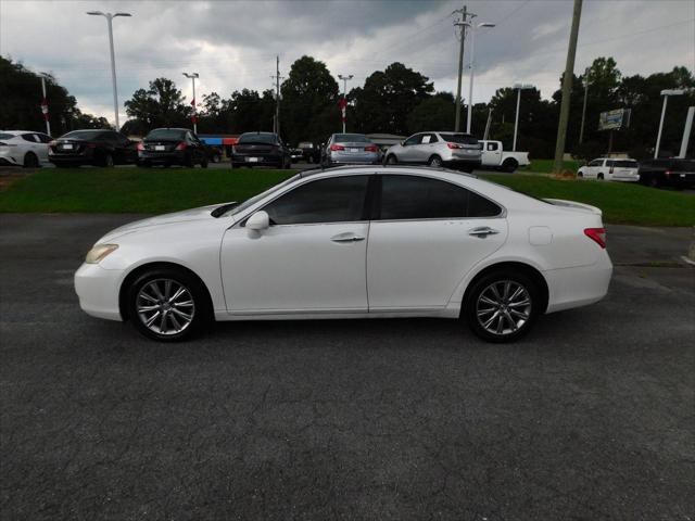 2008 Lexus ES 350 ES 350