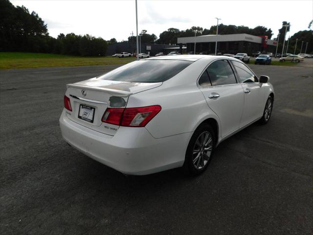 2008 Lexus ES 350 ES 350