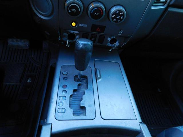 2006 Nissan Titan SE