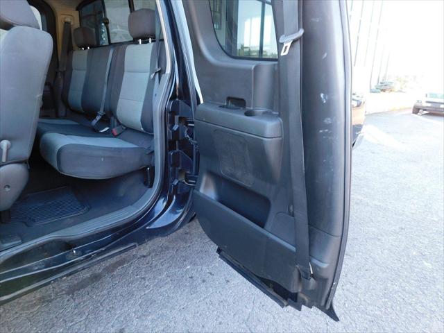 2006 Nissan Titan SE