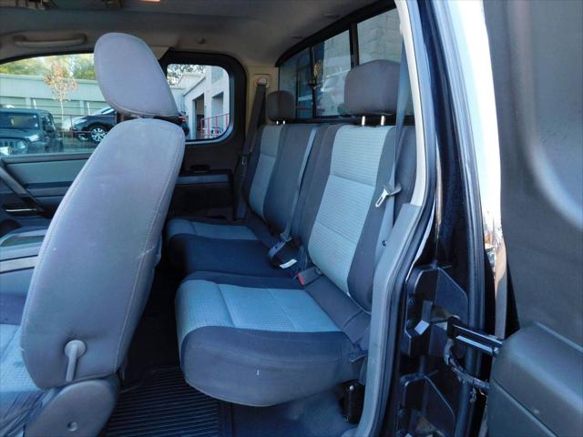 2006 Nissan Titan SE