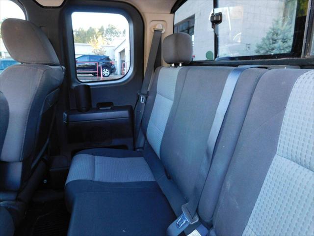 2006 Nissan Titan SE