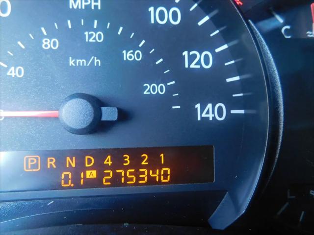 2006 Nissan Titan SE