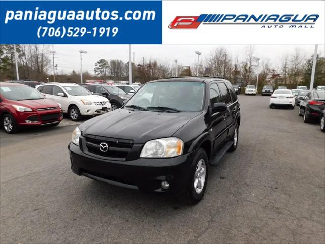2005 Mazda Tribute s for sale in Dalton, GA