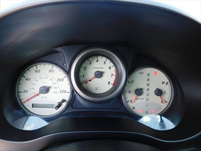 2001 Toyota RAV4 Base