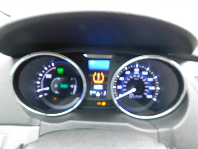 2015 Hyundai Sonata Hybrid Limited