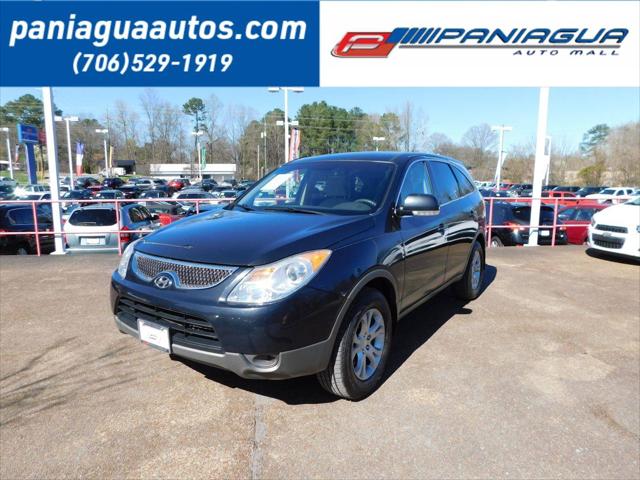 2008 Hyundai Veracruz GLS for sale in Dalton, GA