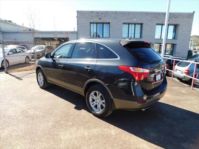 2008 Hyundai Veracruz GLS